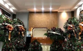 Camino al Cielo oficinas