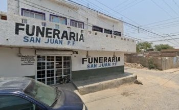 Funeraria San Juan Bautista