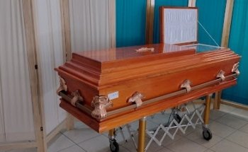 Funerales Pérez