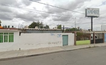 Funeraria del Centro