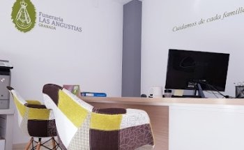 ???? Funeraria Las Angustias | Granada |