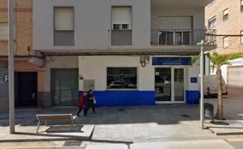 Interfunerarias funeraria San Antonio Motril