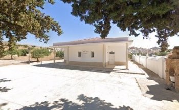 Municipal Funeral Home