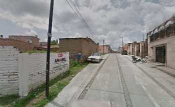 Funeraria San Antonio