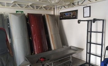 Tanatopraxia Mictlán