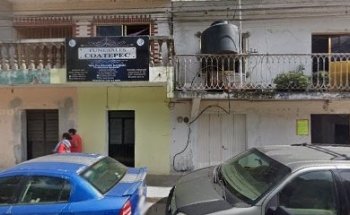 Funerales Coatepec Sucursal Tuzamapan