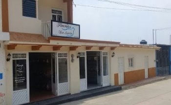 Funerales San Agustin