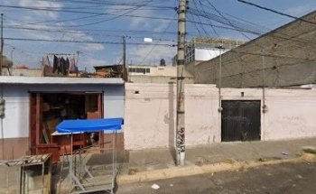 Jardín Guadalupano Ventas Neza III