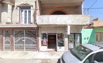 FUNERARIA SAN JUAN LUIS MOYA