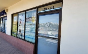 Gonzalez Funeral Home Pre-Need Office