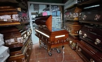 Funeraria Guelaguetza