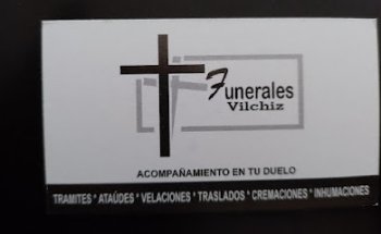 Funerales Vilchiz