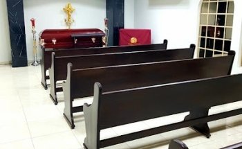 Funeraria Eterno Descanso