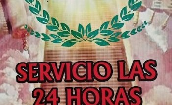 Funeraria Jardines de San Pedro