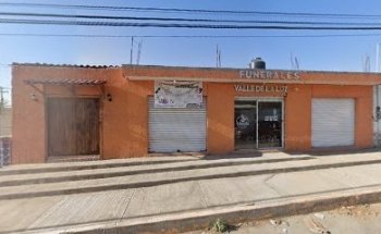 Funerales Valle de la luz 2
