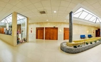 Tanatorio Crematorio Floristería San Miguel de Úbeda