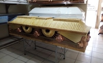 Servicios Funerarios 