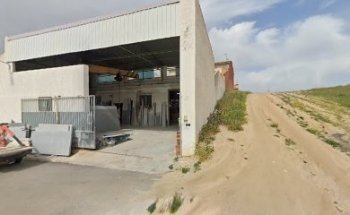 Mármoles y granitos Servando Rodríguez Martín