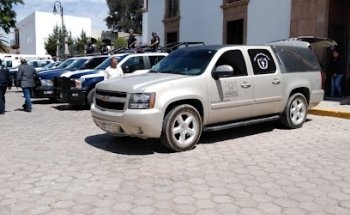 Funerales Santa Cruz