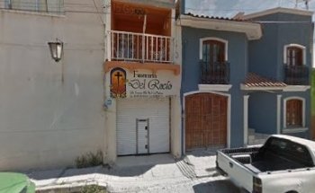 Funeraria del Rocío