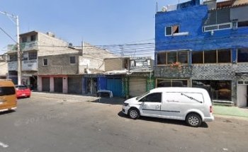 Velatorios Nezahualcoyotl