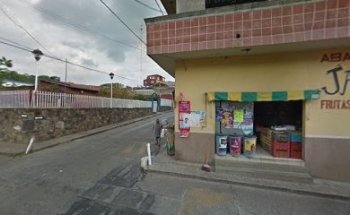 Funeraria Santo Santiago