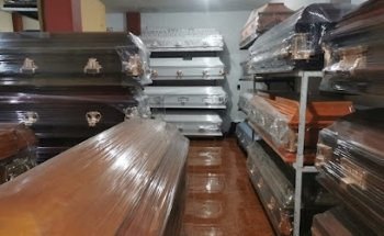 FUNERALES MACHORRO TECAMACHALCO