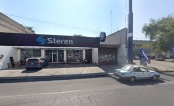 Cemeterio de Cuautla