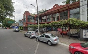 Jardín de la Quietud panteón