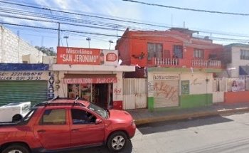 Funeraria El Paraiso