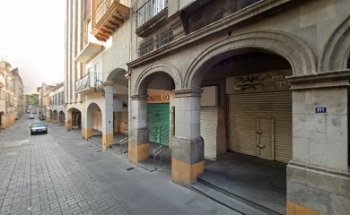 Servicios Funerarios Grupo Cif