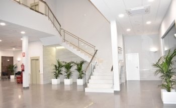 Tanatorio Santa Marta