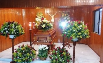 Funeraria Alfa & Omega