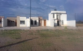 Salas de Velación San Juan Bautista A.C.