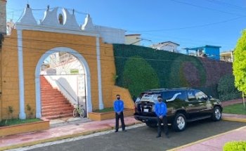 Funerales y Velatorio Jardín Del Edén
