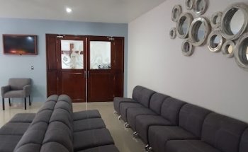 Funeraria Y Crematorio San Rafael