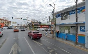 LATINOAMERICANA RECINTO FUNERAL