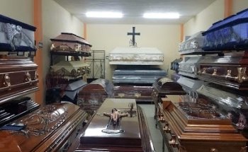Funerales Santa Cruz