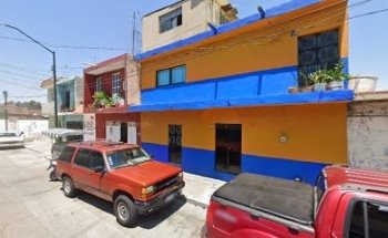 Funeria Paz y Vida Eterna