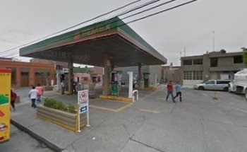 Capilla de Velación Garciduenas