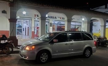 Servicios Funerarios 