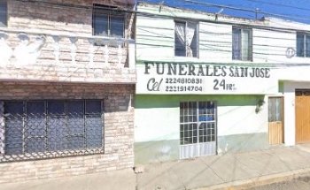 FUNERALES SAN JOSE