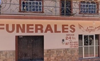 Funerales del angel