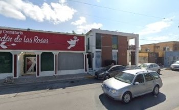 Funeraria Jardín de las Rosas