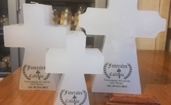 Funerales Calletán