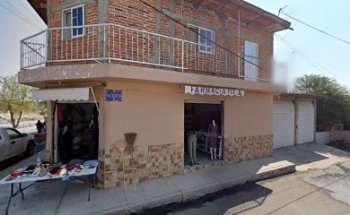 Funeraria san Judas Tadeo