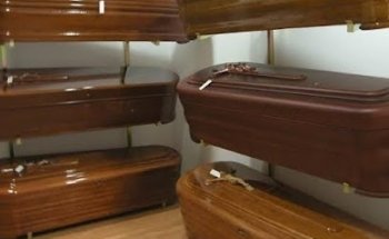 Funerales Huehuetoca