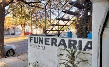 Casa Funeral Castro