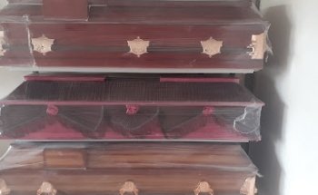 FUNERARIA SAN MIGUEL ARCÁNGEL