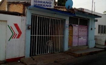 Funeraria serrano serrano